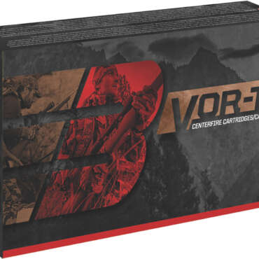 BAR 270WSM 140GR VORTX 20RD