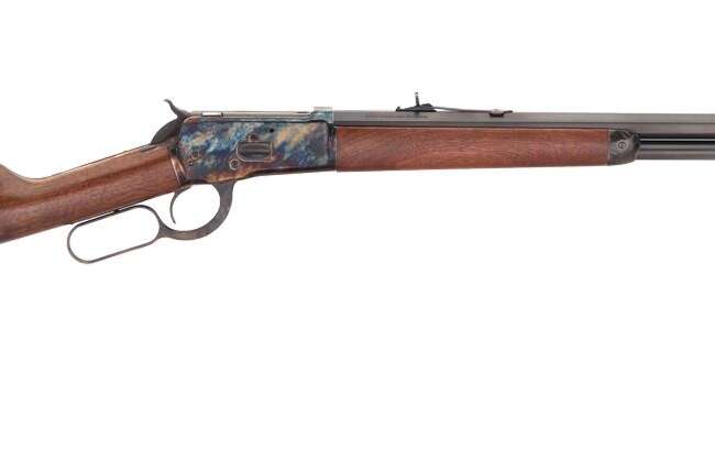 TAYLOR'S & COMPANY 1892 RIFLE 45LC BL/WD 20"