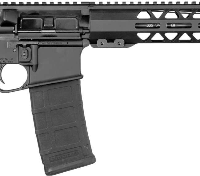 ZRO RS17.76 LVOA 5.56 16B 30RD