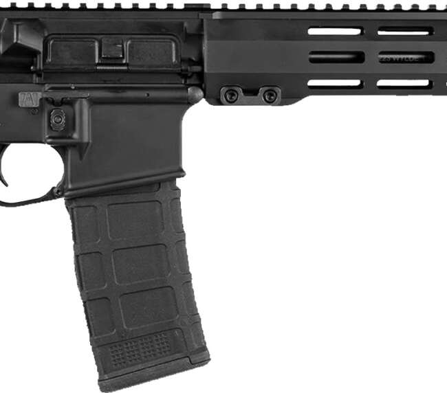 UAR NTRE RFL 5.56 16B 30RD