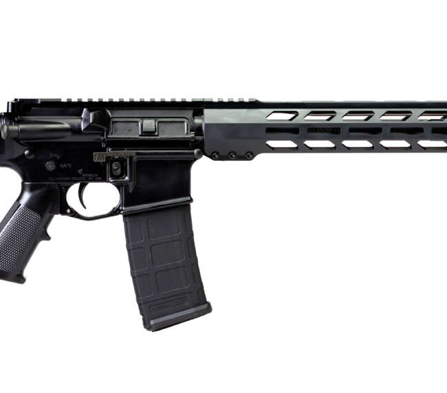ZRO RS15 V2 5.56 16B 30RD DE