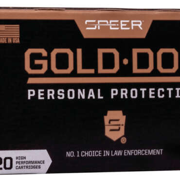 SPR 223 62GR GOLD HP 20RD