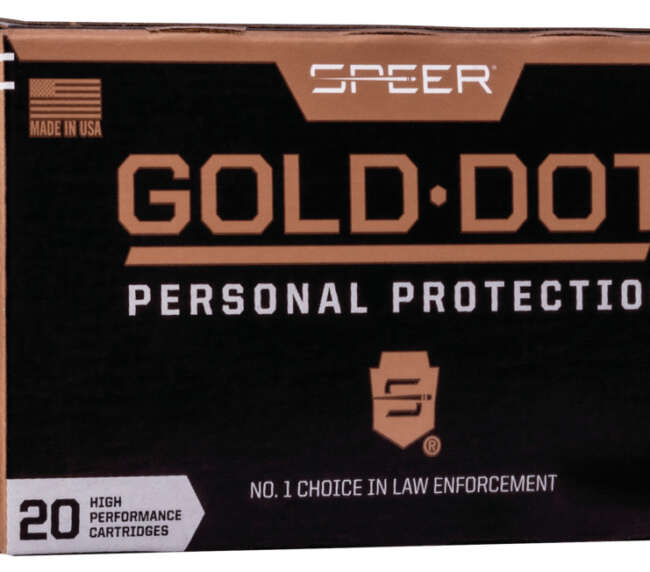 SPR 223 62GR GOLD HP 20RD