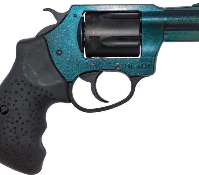 CHT UNCOV LT 38SP DA CHAMELEON