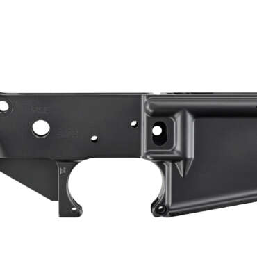 RUG AR LOWER RECEIVER ONLY 250
