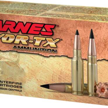 BAR 6.5GREN 115GR VORTX 20RD