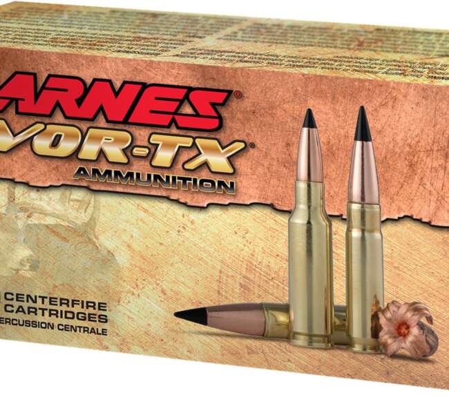 BAR 6.5GREN 115GR VORTX 20RD