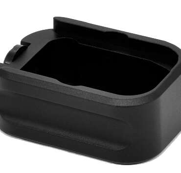 WAR MAG EXTEN GLK 19/23 BLK 3R