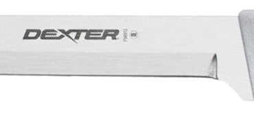 DEX BASICS 8IN FLEX FILLET