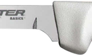 DEX BASICS 6IN FLEX BONING