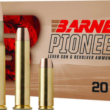 BAR 45-70 400GR PNR JLC 20RD