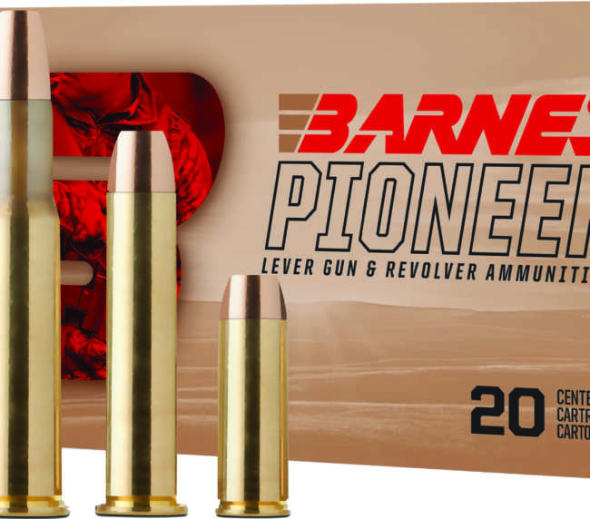 BAR 45LC 250GR PNR JLC 20RD