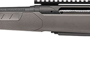 SAV 110 TRLBLZR LH 5.56 20B 4R