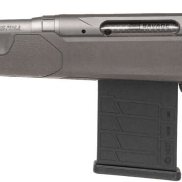 SAV 110 RIDGE HNTR LH 400LGND