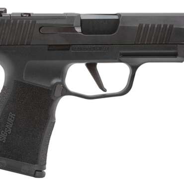 SIG SAUER P365 XL 9MM NIT 10+1 XRAY