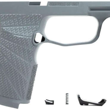 WCT GRIP WCP365XL GRY