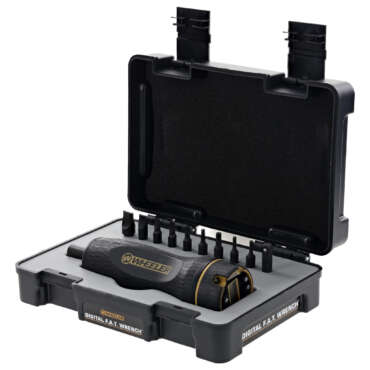WHE DIGITAL FAT WRENCH