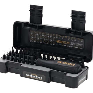WHE SPACE SAVR DRIVER SET 36PC