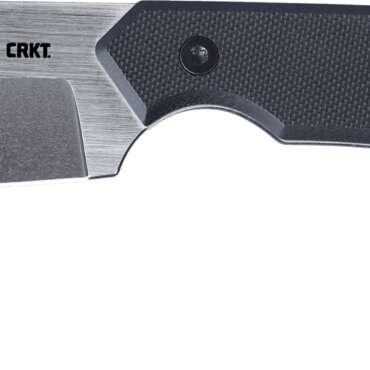 CRK RAZEL COMPACT FXED CLEAVER