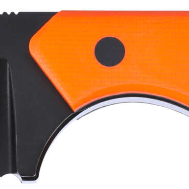 CRK RAZEL FIXED ORG CLEAVER