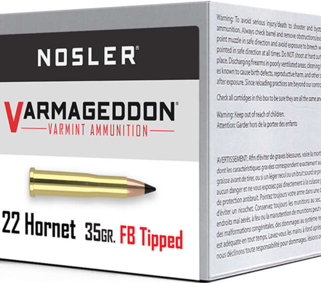 NOS 22H 35GR VARM FBT 50RD