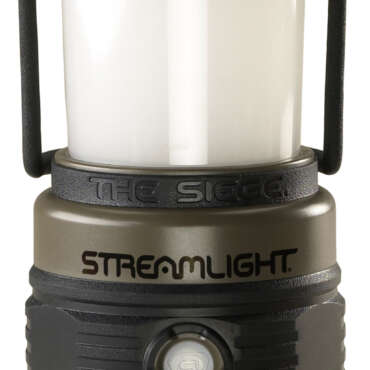SLI SIEGE LANTERN 540LUM COY