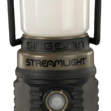 SLI SIEGE AA LANTERN 200L COY