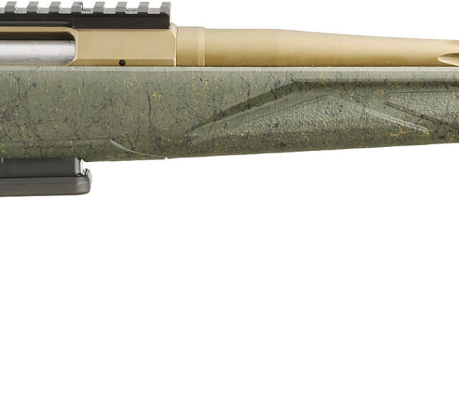 RUG AM RFL PRED G2 6.5C GRN