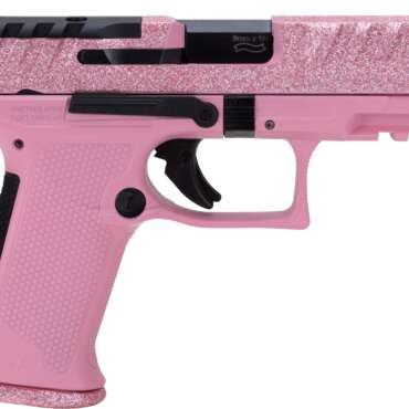 WAI PDP F OR 9MM 4.0B PNKGL DE