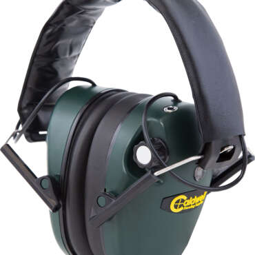 CAL HEAR PRO ELECTRONIC GRN