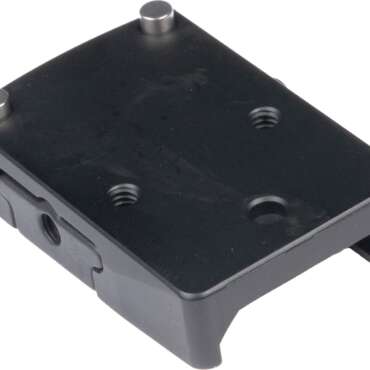 HLS MNT 508/507/407 PIC RL MNT