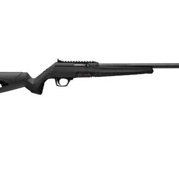 WINCHESTER WILDCAT SHADOW 22LR 18"      #