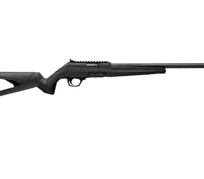 WINCHESTER WILDCAT SHADOW 22LR 18"      #