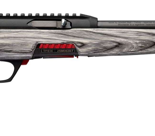 WRA WILDCAT SR T HOLE 22LR 16