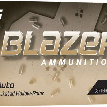 CCI 380 98GR BLZBRSS JHP 50RD