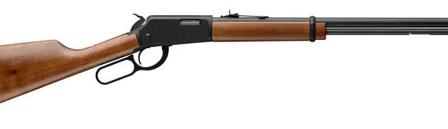 WRA RANGER CARBINE LVR 22LR