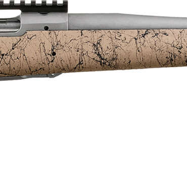 RUG HAWK HNTR FTW 308 RFL SYN