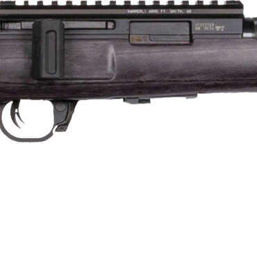 WAI HAM FRC B1 22LR GRY 10RD
