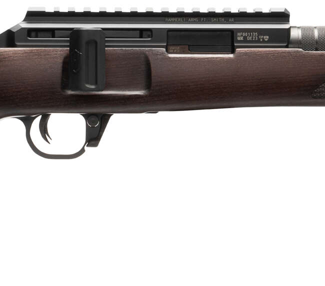 WAI HAM FRC B1 22WMR BRN 10R
