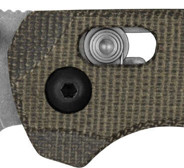 KER BEL AIR MICARTA 3 CP