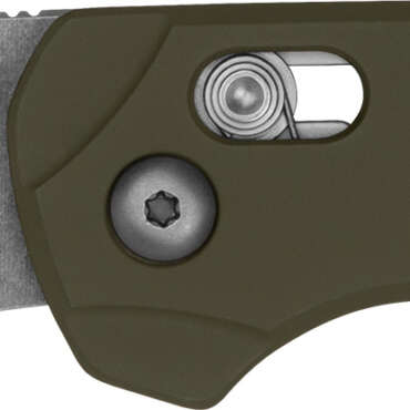 KER BEL AIR XL OLIVE 3.4 CP