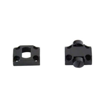 LEU MNT STD 2PC BRN XBLT MATTE