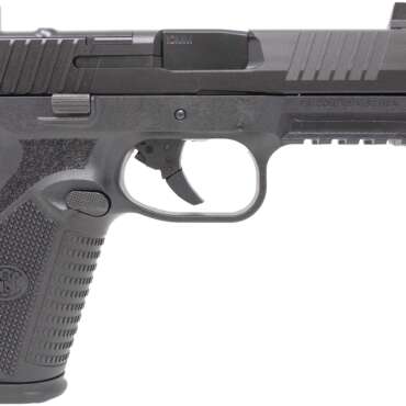 FNM 510 MRD COMP 10MM BLK 15RD