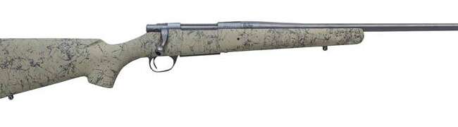 LEG HOW LIT SHRT2 7MM 16 GRN