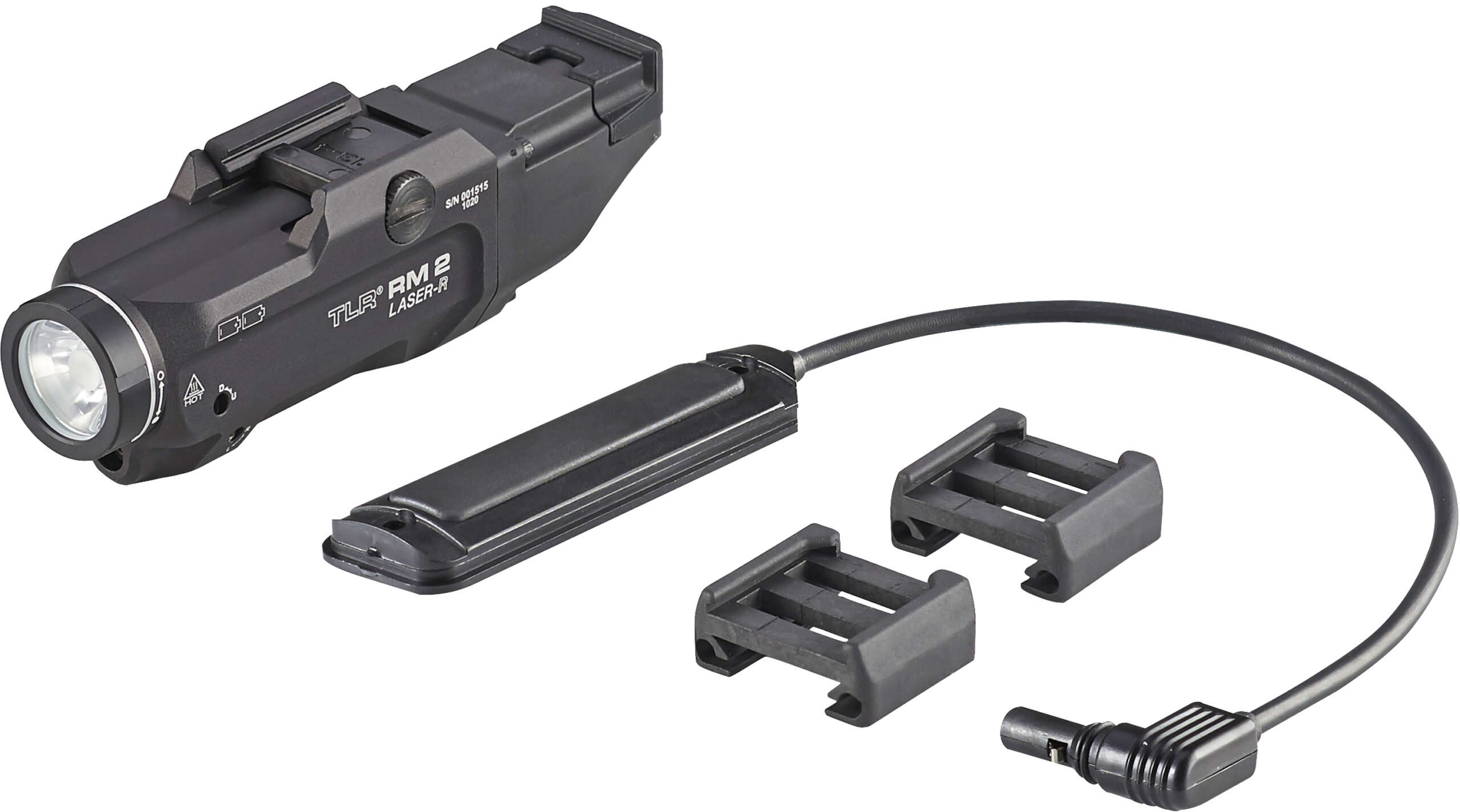 SLI TLR RM-2 LGHT/LSR 1000LUM