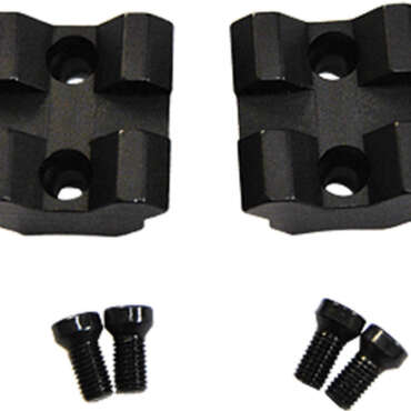 SAV SCOPE MOUNT BASE RASCAL