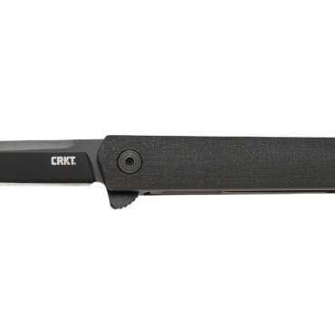 CRK CEO FLIPPER BLACKOUT