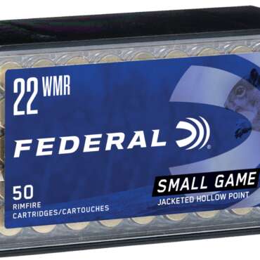 FDR 22M 50GR GAMESHK JHP 50RD
