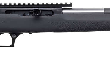 MAGNUM RESEARCH MAGNUM LT 22MAG STRAIGHT PULL