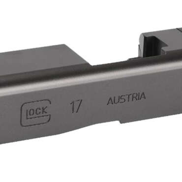 GLK SLIDE ASSY 17G3 MOS FS